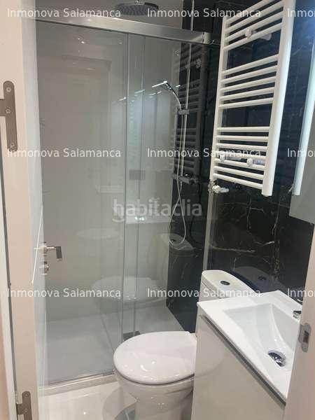 Foto 92b1b27f-df1b-4348-a2bc-e295df42df27. Alquiler piso avenida villamayor 4d 4wc 1600 en Carmelitas Salamanca