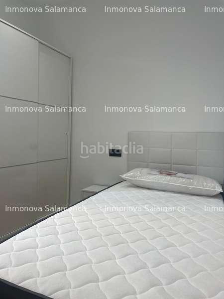 Foto f3ea610a-f73e-40f1-8507-3c37bbb60530. Alquiler piso avenida villamayor 4d 4wc 1600 en Carmelitas Salamanca