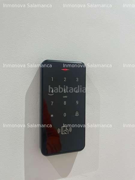 Foto 1bf6bfcb-c238-4fc1-aef6-12b3ebcfba11. Location appartement avec chauffage dans Carmelitas Salamanca