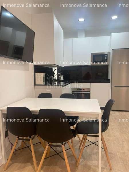 Foto 2fdb9693-b47f-4545-bade-cca121da1a10. Location appartement avec chauffage dans Carmelitas Salamanca