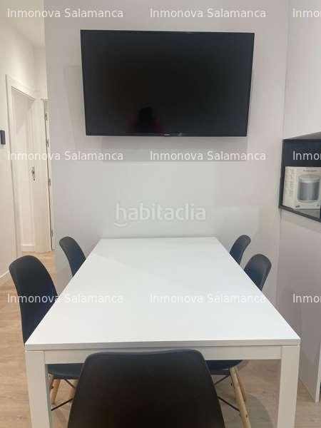 Foto 549f4312-b083-4e42-a1bf-7ee480571fba. Location appartement avec chauffage dans Carmelitas Salamanca