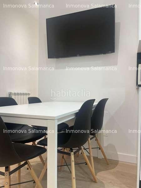 Foto 77153233-268c-46a5-b8a7-b9cedc579b90. Location appartement avec chauffage dans Carmelitas Salamanca