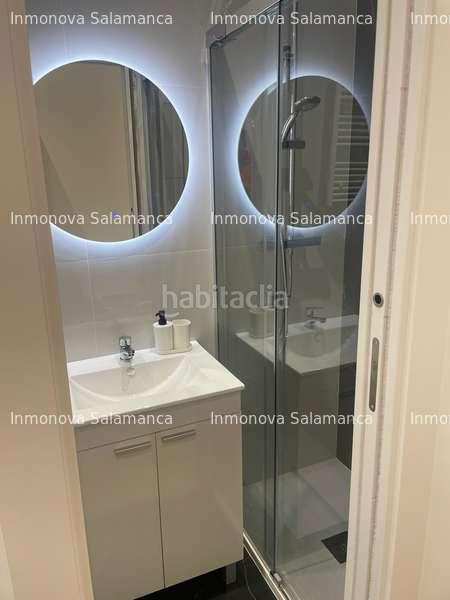 Foto e720be6d-b76b-4594-acb7-9c7d0e105a36. Location appartement avec chauffage dans Carmelitas Salamanca
