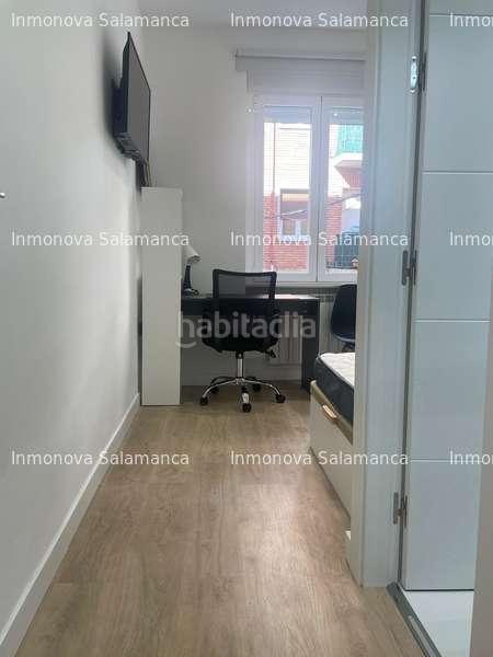 Foto 31c5eea0-8395-4b4d-8bd9-87e4fefe84fe. Rent flat with heating in Carmelitas Salamanca