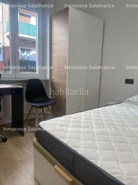 Foto 44ab7e7e-3408-4ce7-879e-41d8c1351fa9. Rent flat with heating in Carmelitas Salamanca