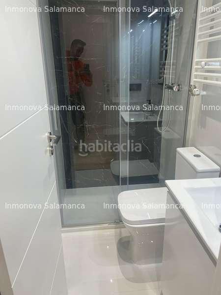 Foto 4532a0e9-e9a5-4d9e-a379-f9ecf8fb3338. Rent flat with heating in Carmelitas Salamanca