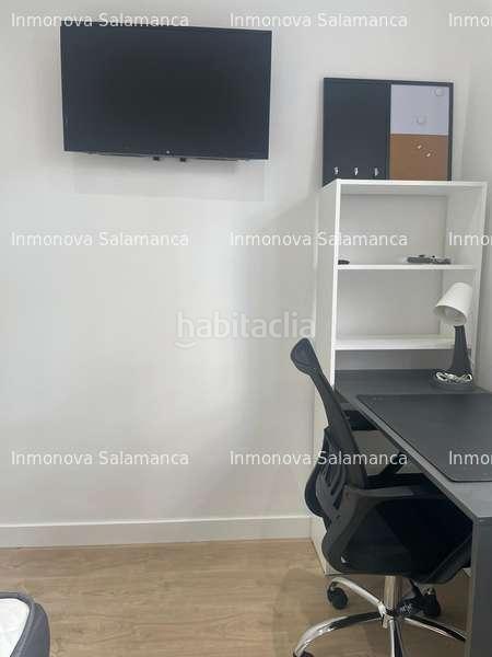 Foto 4949db14-5c34-4880-ac65-e1eaa5a07828. Rent flat with heating in Carmelitas Salamanca