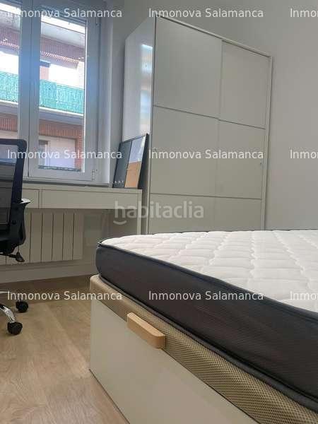 Foto 7799fc8a-29c4-4e72-bc74-bcfe168b6964. Rent flat with heating in Carmelitas Salamanca