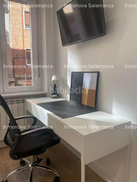 Foto 9387b8b1-712e-47a9-8d36-3de097922861. Rent flat with heating in Carmelitas Salamanca