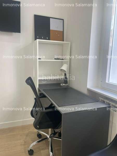 Foto 979311d0-25a9-4884-a0f7-09684dda3f3d. Rent flat with heating in Carmelitas Salamanca