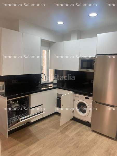 Foto b6d8a621-1707-409a-a44d-55d0b869a805. Rent flat with heating in Carmelitas Salamanca