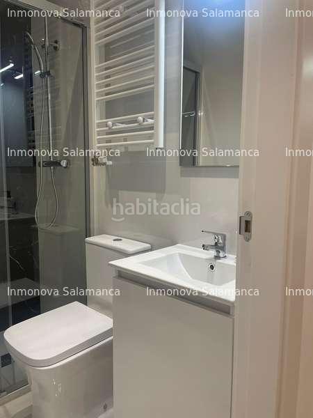 Foto ffd08c53-c8a9-492e-a3b3-161910a333ae. Rent flat with heating in Carmelitas Salamanca