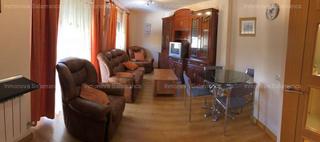 Location Appartement à San Cristóbal de la Cuesta. Salamanca  san cristóbal  de la cuesta  1d, 1wc. 400