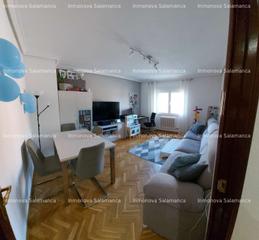 Location Appartement à Chinchibarra. Salamanca plaza de toros  2d, 1wc. 650