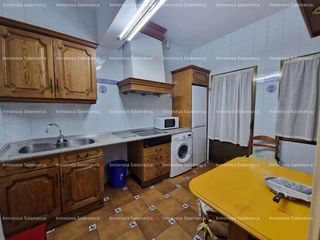 Miete Etagenwohnung in Salesas. Salamanca salesas labradores, 3d, 1wc. 750