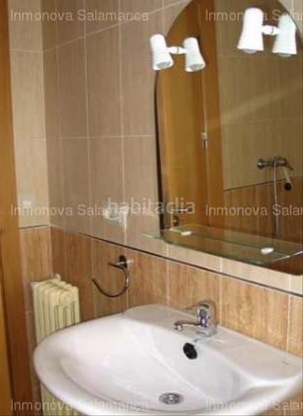 Foto 5c04aaa3-a442-4c74-80a5-a5828c9e3d03. Alquiler piso centro 5 d., 2 b., 1.100 . en Sancti Spiritus - San Juan Salamanca