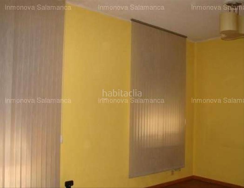 Foto e5e67249-11d4-4451-aa2d-12433d25c410. Location appartement avec chauffage dans Sancti Spiritus - San Juan Salamanca