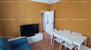 Piso en Prosperidad - Delicias. Salamanca  canalejas  4d, 1wc. 165000