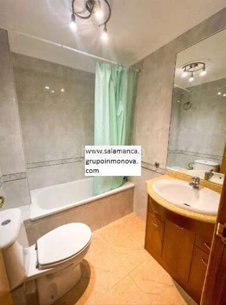 Foto 2223a1d0-a8de-4d65-9e96-77c1b2bbf0c7. Flat with heating in Garrido Sur Salamanca