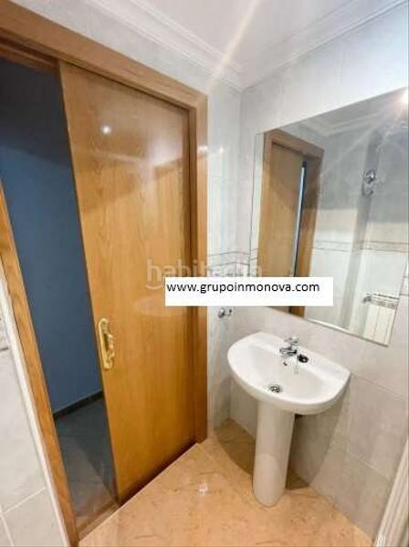 Foto 2b203aa2-7e0e-4ef4-9bbd-098025abed3e. Flat with heating in Garrido Sur Salamanca