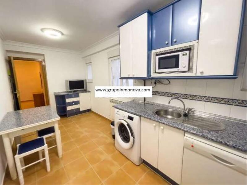 Foto 66b10074-7a30-4c4c-8bde-874ad57a6d4b. Flat with heating in Garrido Sur Salamanca