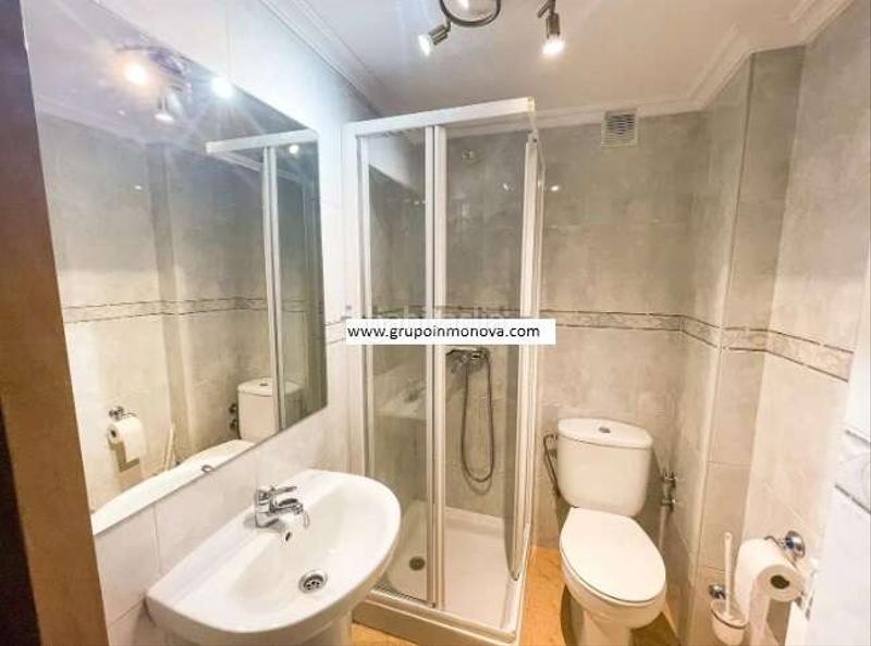 Foto 684322e3-5129-4862-9b03-27343a491970. Flat with heating in Garrido Sur Salamanca