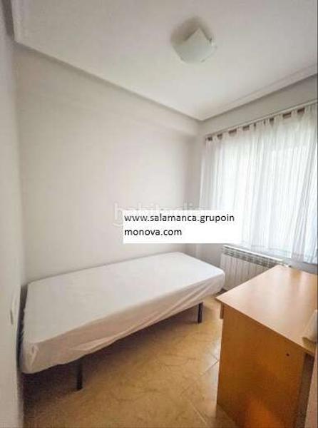 Foto 7aff7774-ffed-479b-b340-940a2c2e3a86. Flat with heating in Garrido Sur Salamanca