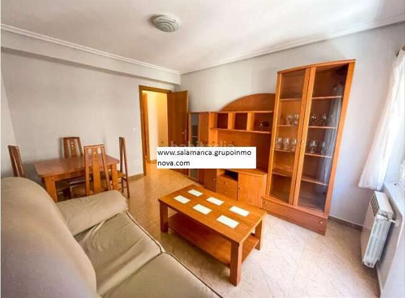 Foto 83588e1e-6948-4974-9f22-6d0dd37cc72e. Flat with heating in Garrido Sur Salamanca