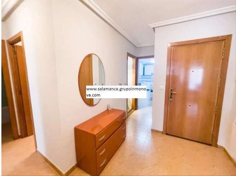 Foto b1b22c21-17b2-4098-a824-454af0879ae1. Flat with heating in Garrido Sur Salamanca