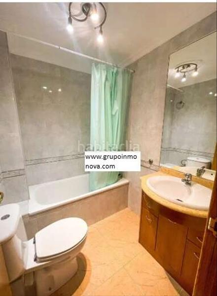 Foto e67666b9-2abc-4600-a892-9265e5a47f17. Flat with heating in Garrido Sur Salamanca