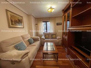 Alquiler Piso en Prosperidad - Delicias. Salamancadeliciasprosperidad 3d  , 2wc. garaje  900
