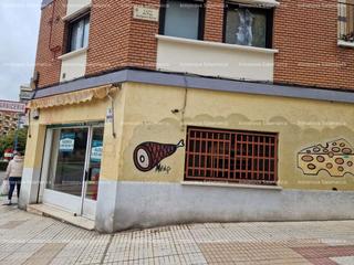 Locale commerciale in Chinchibarra