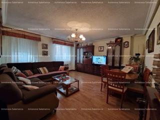 Appartement à Pizarrales. Salamanca carretera de ledesma 4d, 2wc. garaje. 170000