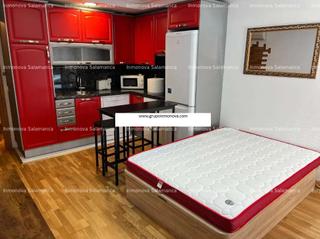Rent Studio in Pizarrales. Salamanca  pizarrales 0d 1 wc 595