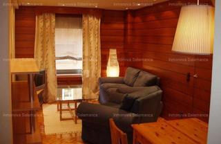 Miete Etagenwohnung in San Esteban - San Cristóbal. Salamanca  zona centro  gran vía 3d, 2wc,  ss.cc  .875  grupo in