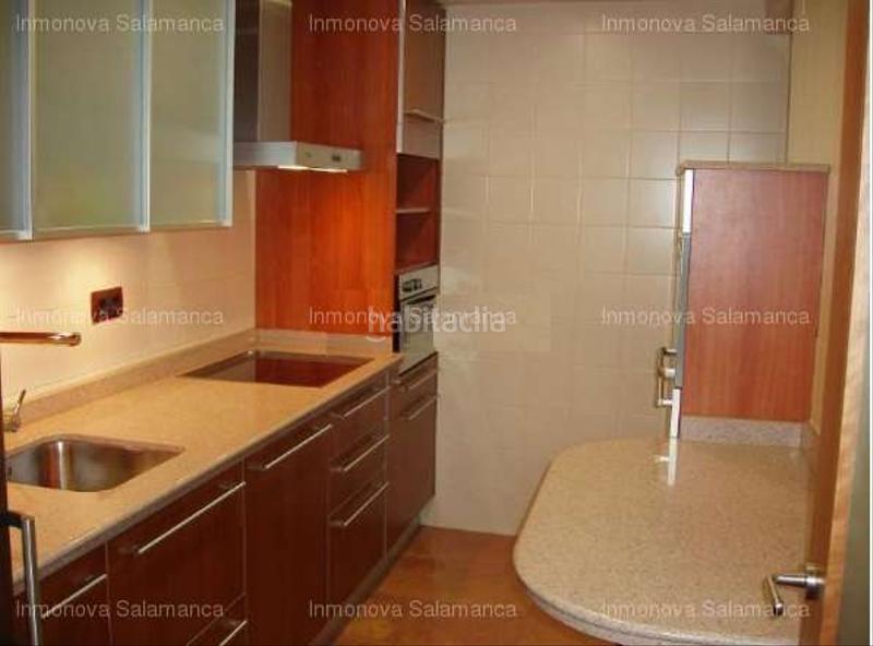 Foto b396e63e-38d2-4ed7-8ec3-e11072f4de6d. Lloguer pis amb calefacció aparcament a San Esteban - San Cristóbal Salamanca