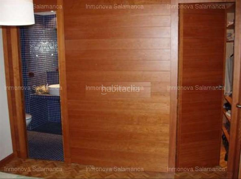 Foto 1af87cb0-3472-48ea-b142-579d91acbce1. Location appartement avec chauffage parking dans San Esteban - San Cristóbal Salamanca