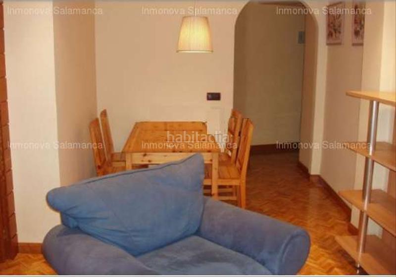 Foto 5885c409-63b6-43b1-8411-a0453d184577. Location appartement avec chauffage parking dans San Esteban - San Cristóbal Salamanca