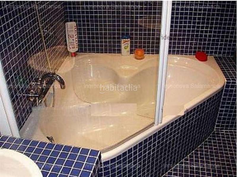 Foto 72d56140-409e-4c63-8127-79b805457ec1. Location appartement avec chauffage parking dans San Esteban - San Cristóbal Salamanca