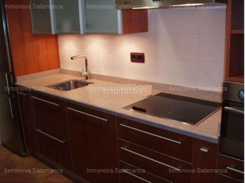 Foto e27c5a82-1a06-4f41-aac6-b0099af44a4f. Location appartement avec chauffage parking dans San Esteban - San Cristóbal Salamanca