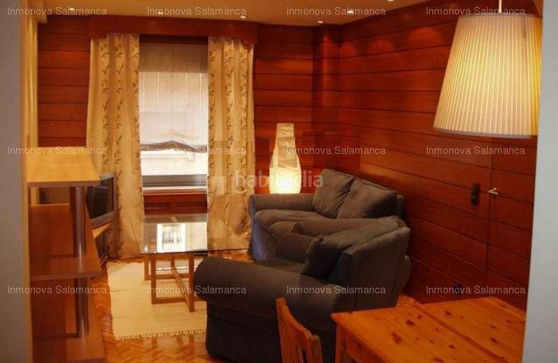 Foto 0e0de34f-84f3-4128-9be6-235efd01b3f3. Rent flat with heating parking in San Esteban - San Cristóbal Salamanca