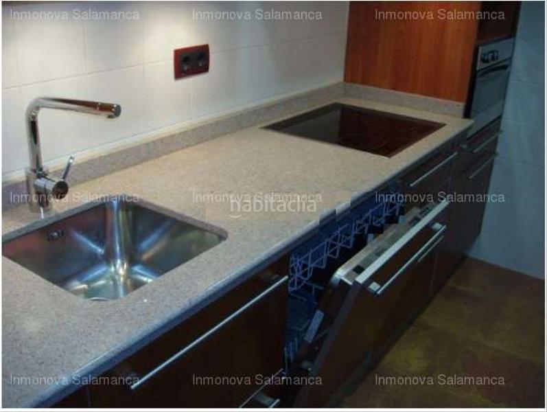 Foto 14f0da01-641d-414d-a871-2f057620e822. Rent flat with heating parking in San Esteban - San Cristóbal Salamanca