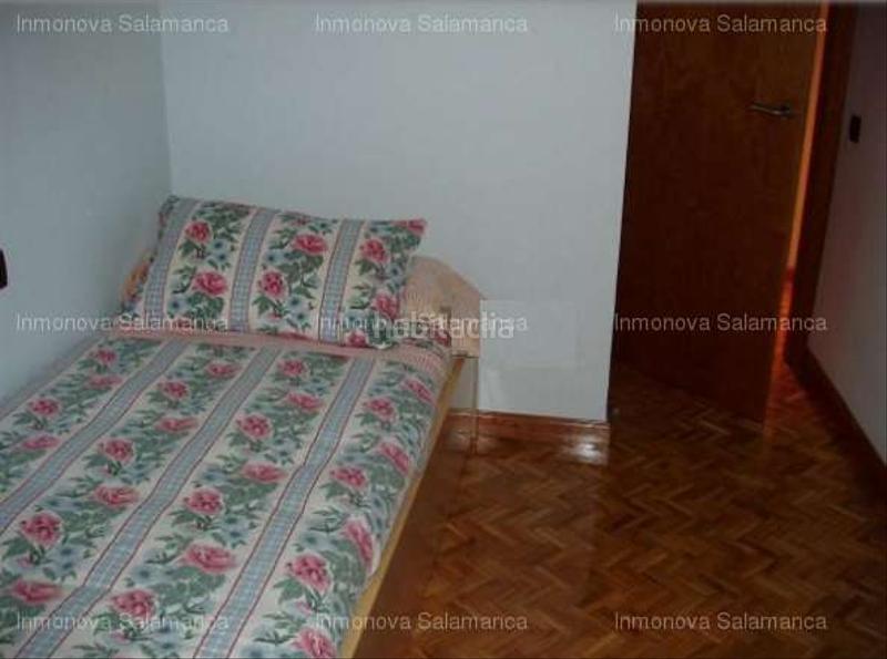 Foto e0d9cdaf-e781-4358-bc3a-cf4700bc82d4. Rent flat with heating parking in San Esteban - San Cristóbal Salamanca