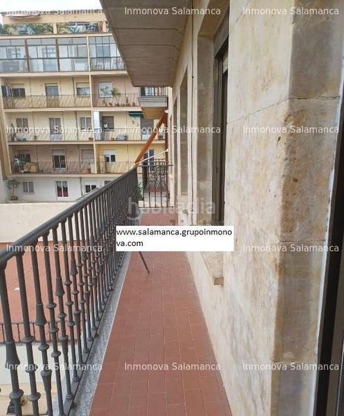 Foto 018a36df-e1d0-4445-a3da-7156eb6f2572. Lloguer pis amb calefacció a Centro Salamanca