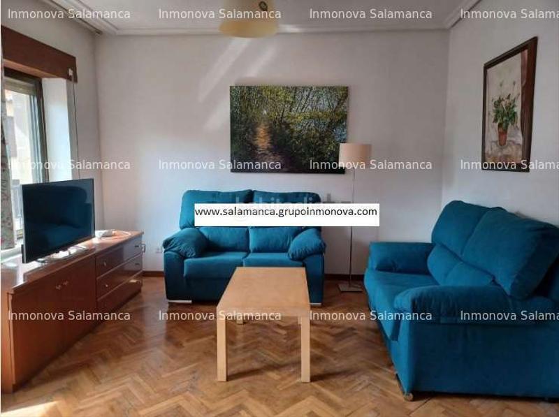 Foto 17c48653-7383-413a-823c-0a9cc085d9b1. Location appartement avec chauffage dans Centro Salamanca