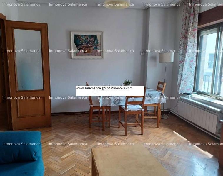Foto 83354775-d618-4708-bbd0-df2e21c5d94b. Location appartement avec chauffage dans Centro Salamanca