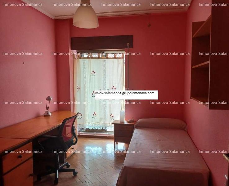 Foto a9e28683-b60e-42d1-b6eb-8875786cf9ce. Location appartement avec chauffage dans Centro Salamanca