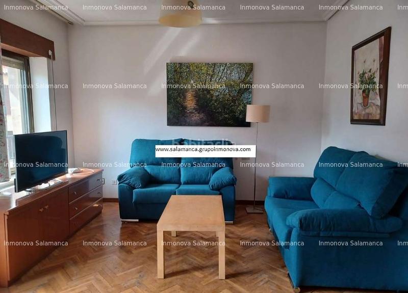 Foto ee3ea182-b40f-4f53-9f91-2fff327f2ce4. Location appartement avec chauffage dans Centro Salamanca