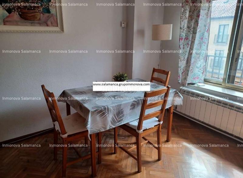 Foto fe155cb2-1199-4a07-9f30-d280757c6bfd. Location appartement avec chauffage dans Centro Salamanca