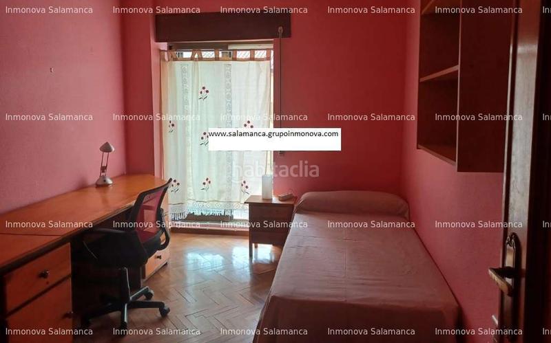 Foto 6393e0a5-ec43-40f3-a9a2-3724a4e41394. Rent flat with heating in Centro Salamanca